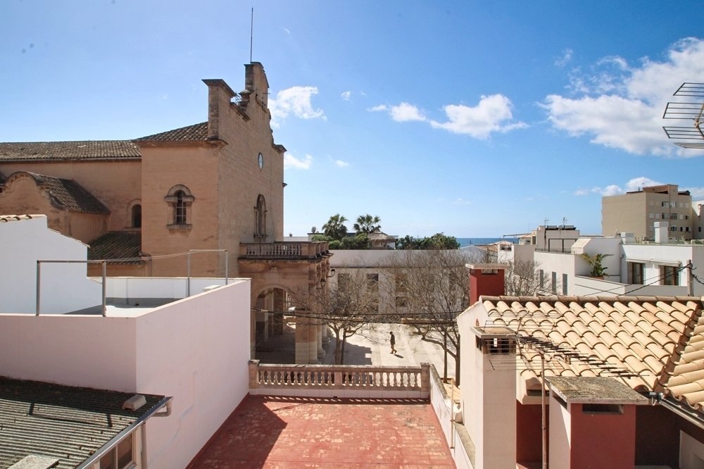 Palma, Balearic Islands, Spain 2 - 16669331