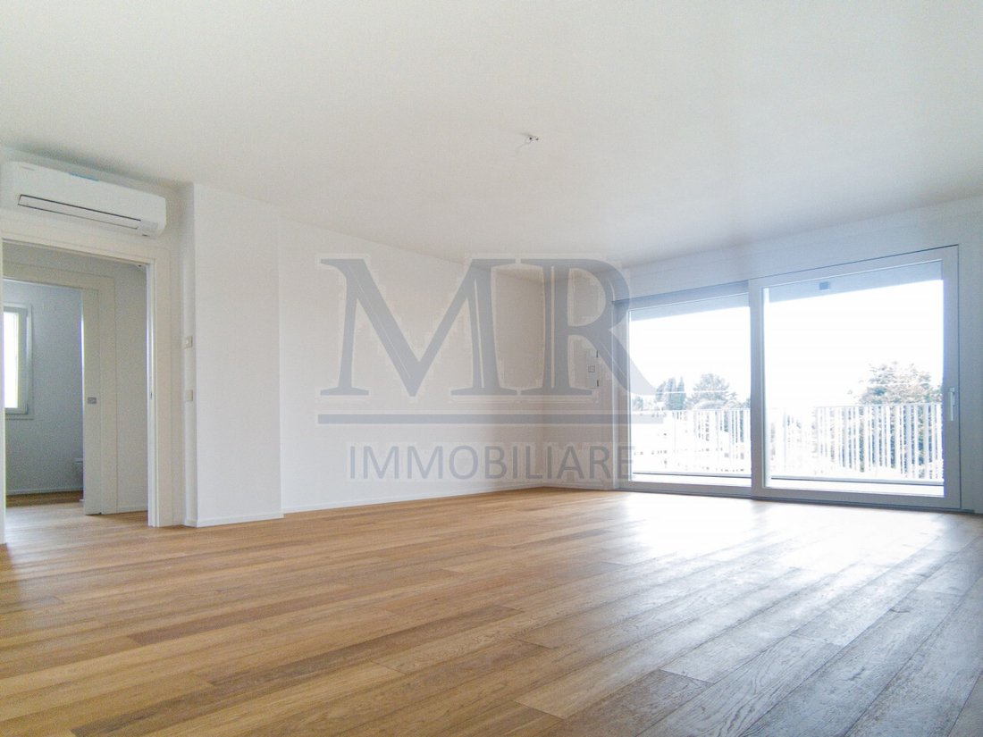 Apartment in Madonna Pellegrina, Padua, Italy 1 - 17535108