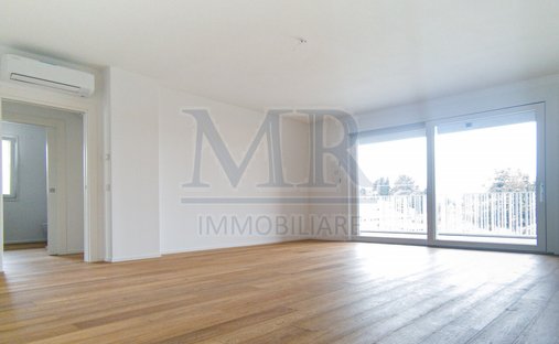 Apartment in Madonna Pellegrina, Padua, Italy 1