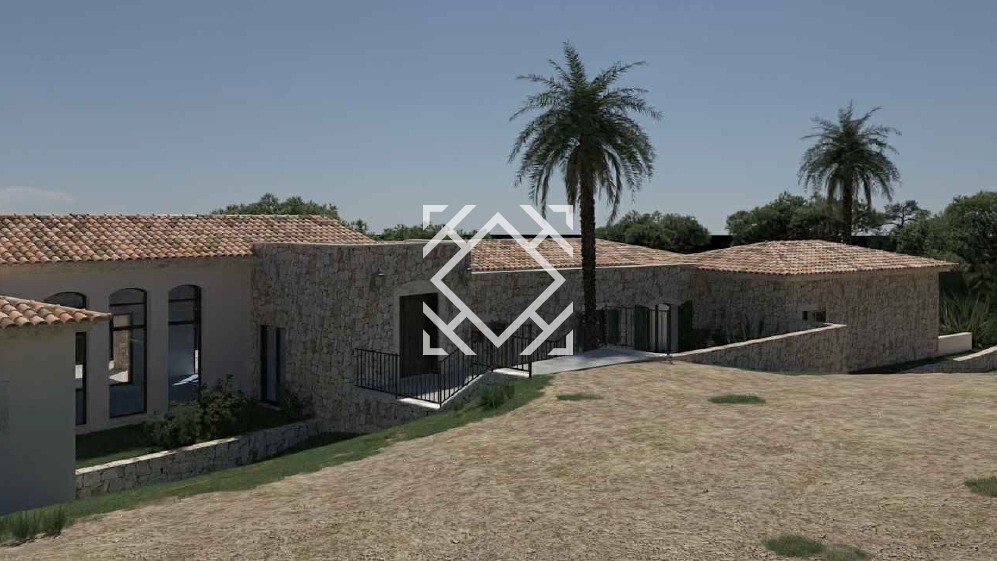 Land in Alcudia, Balearic Islands, Spain 5 - 17530604