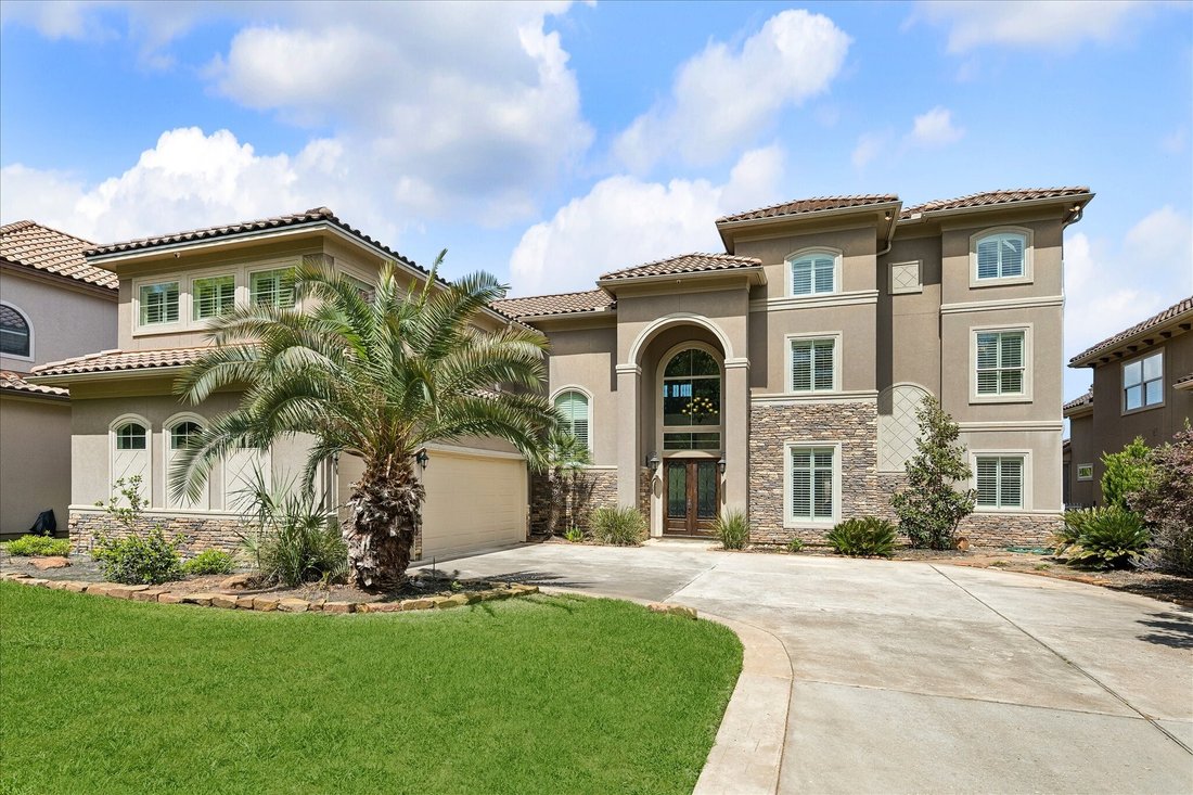 House in Conroe, Texas, United States 2 - 17533113