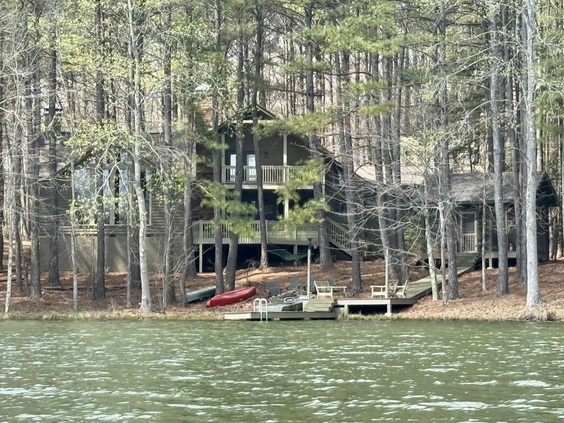 House in Sewanee, Tennessee, United States 2 - 17531066