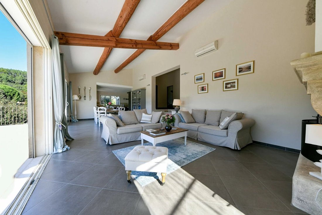 Estate in Saint-Hippolyte-de-Montaigu, Occitania, France 3 - 17530728