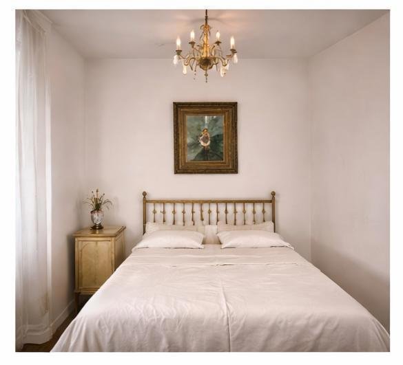 Apartment in Sant'Anastasia, Campania, Italy 4 - 17534663