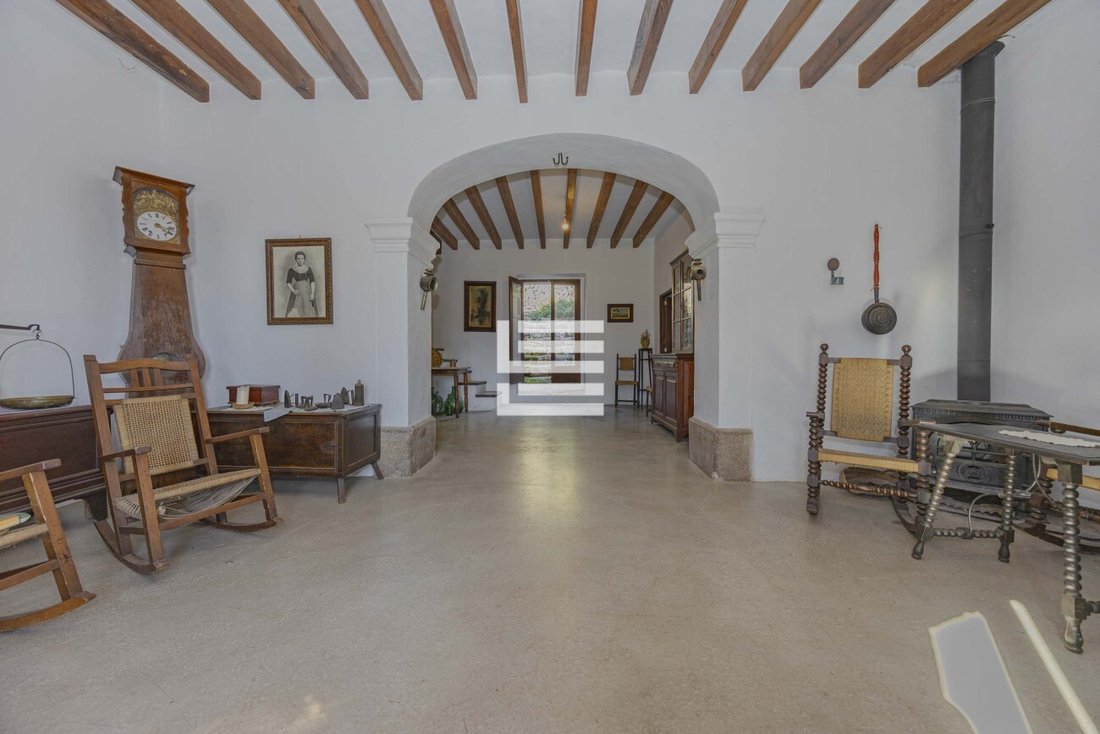 Finca in Escorca, Balearic Islands, Spain 3 - 17531275