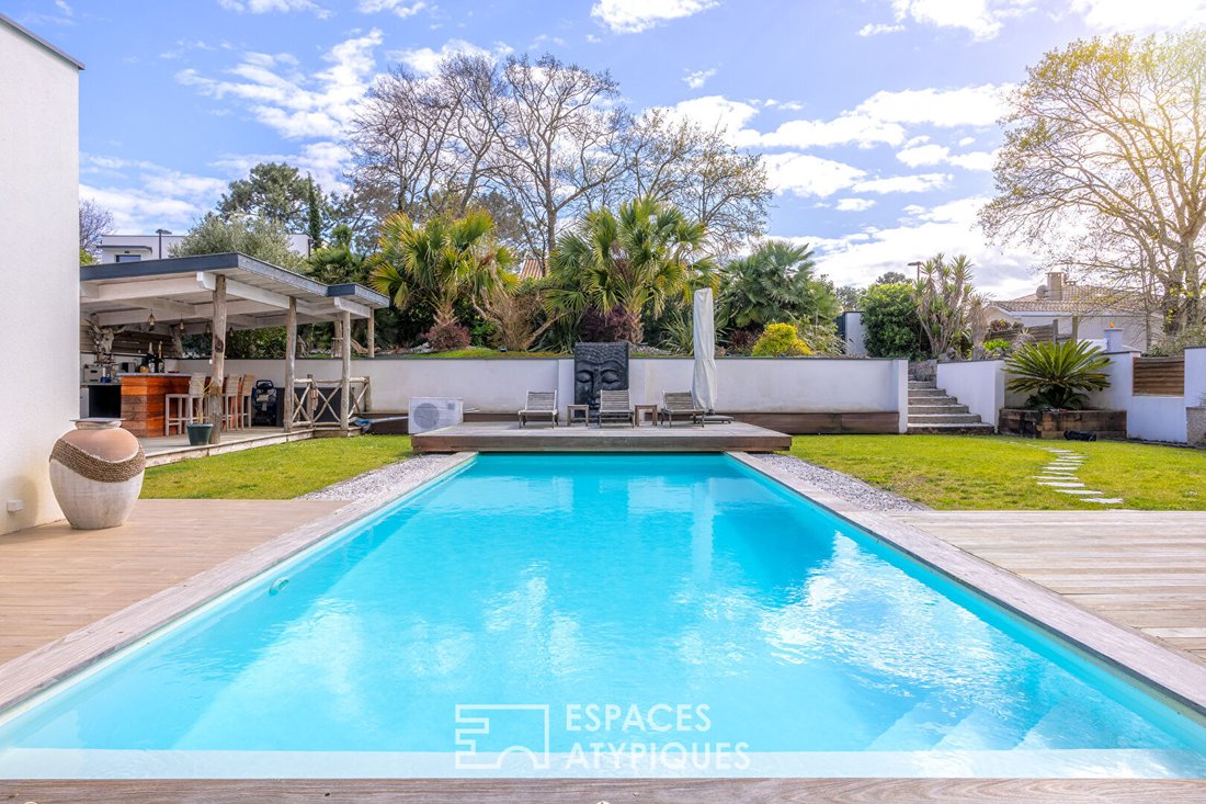 Villa in Aiguillon, Arcachon, France 2 - 17534904