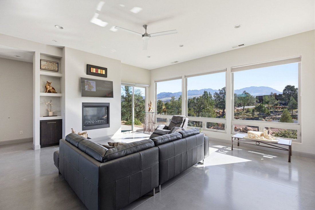 House in Dammeron Valley, Utah, United States 5 - 17533130