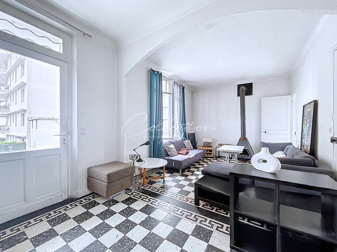 Villa in Juan les Pins-Gallice, Antibes, France 2 - 17534951