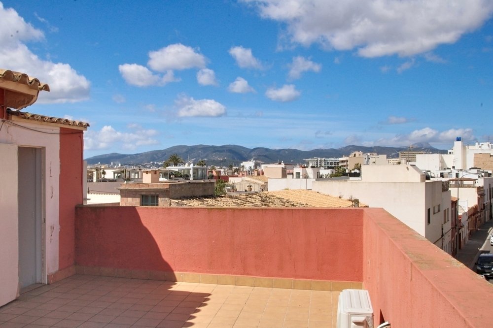Palma, Balearic Islands, Spain 5 - 16669331