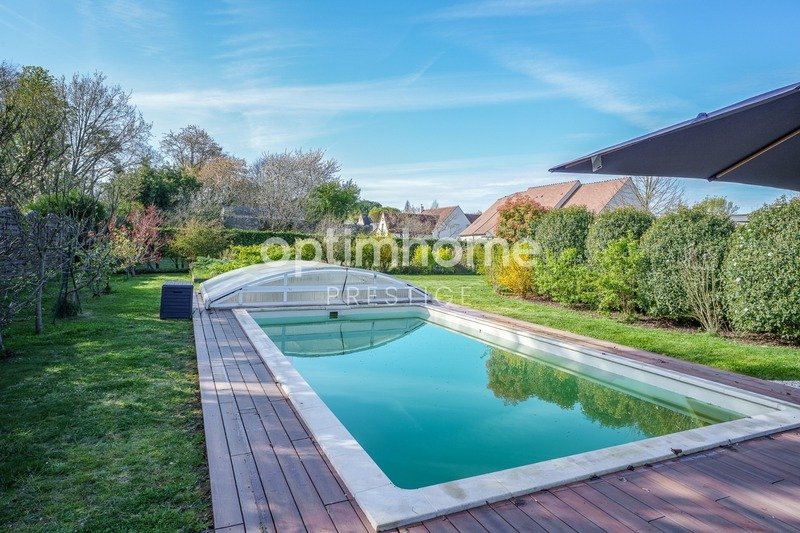 House in Saint-Cyr-sur-Loire, Centre-Val de Loire, France 5 - 17518889