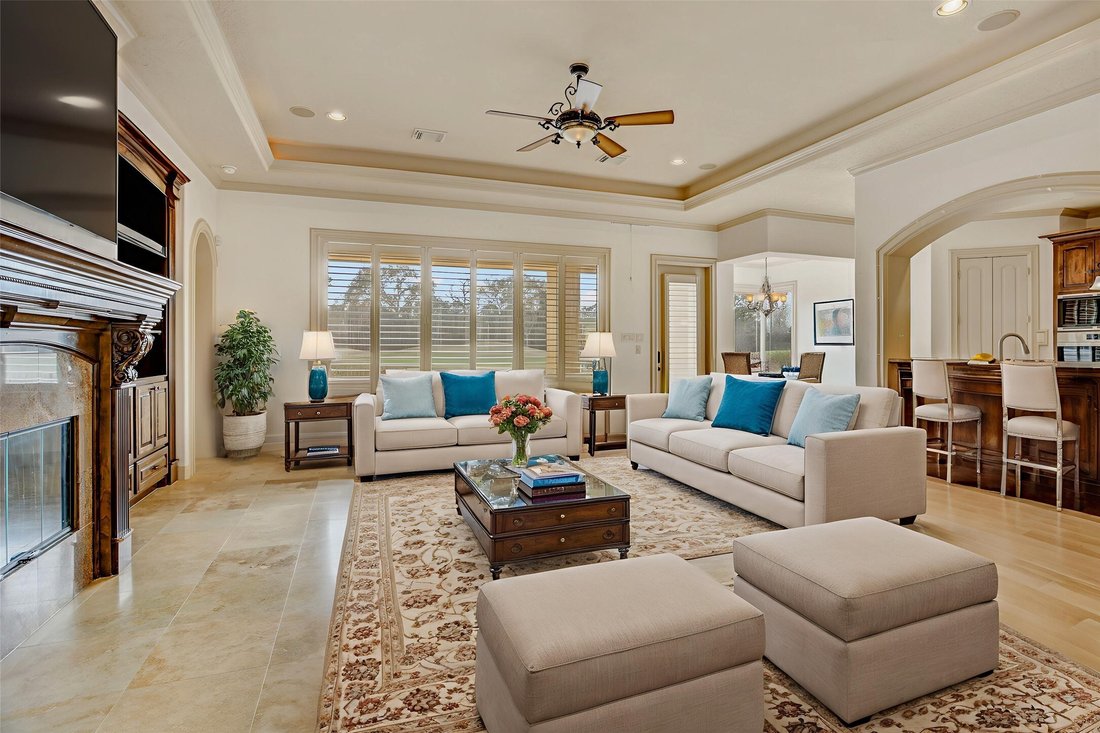 House in Houston, Texas, United States 5 - 17267032