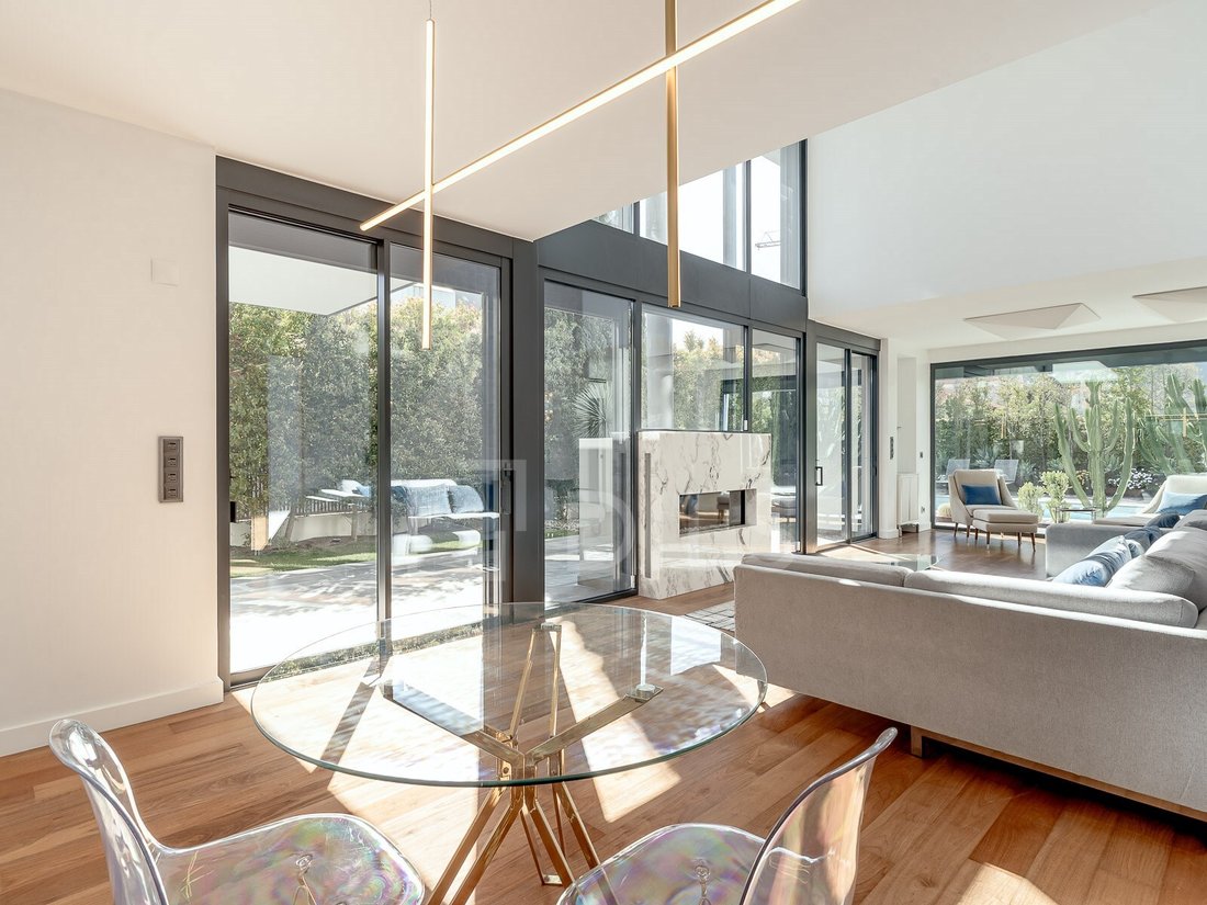Casa en Estoril, Cascais y Estoril, Distrito de Lisboa 5 - 17046506