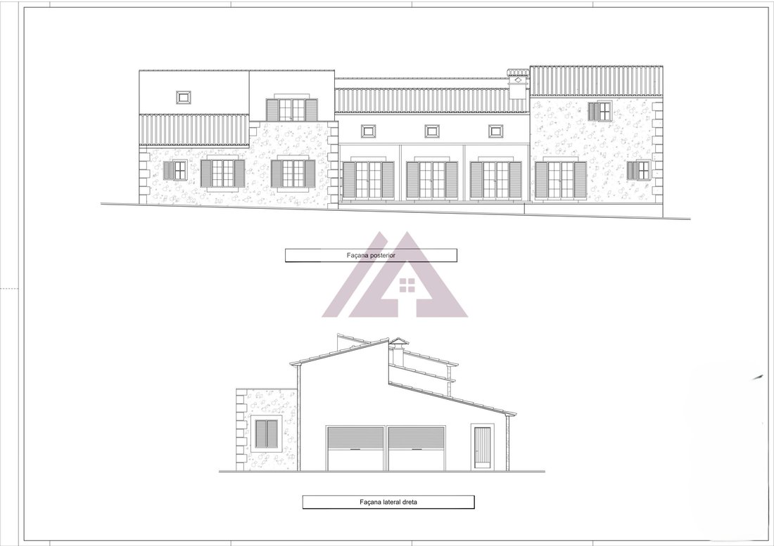 Country House in Felanitx, Balearic Islands, Spain 1 - 17531663