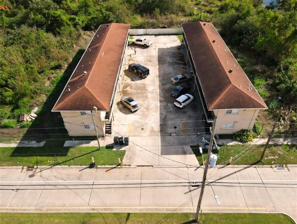 Apartment in New Orleans, Louisiana, United States 3 - 17533980