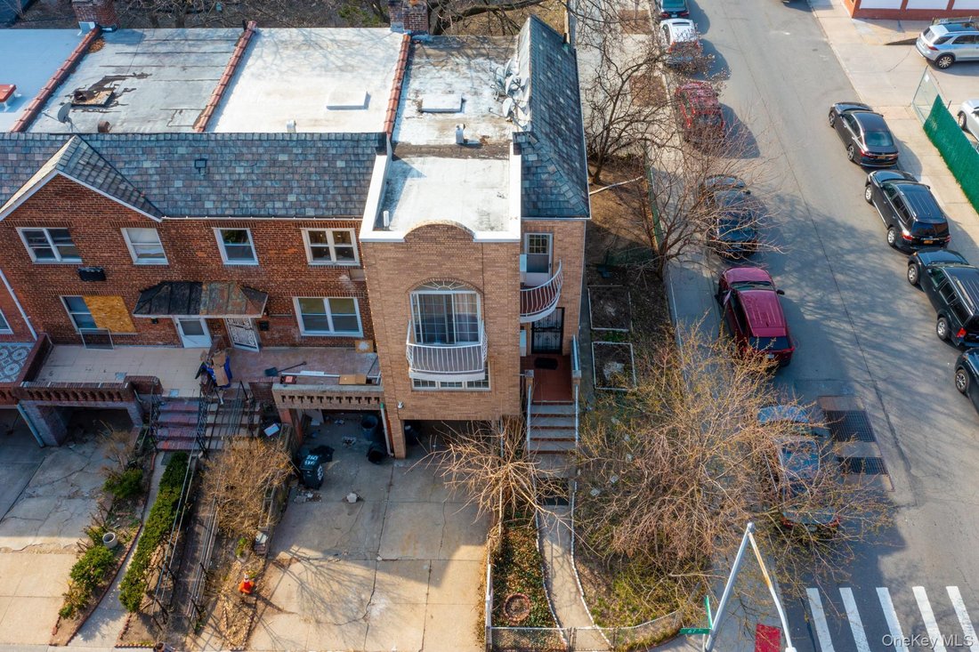 House in New York, New York, United States 4 - 17479209