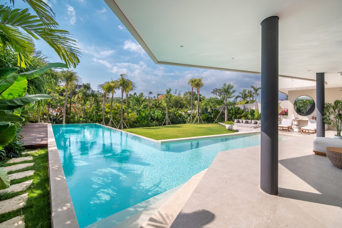Villa in North Kuta, Bali, Indonesia 5 - 17534823