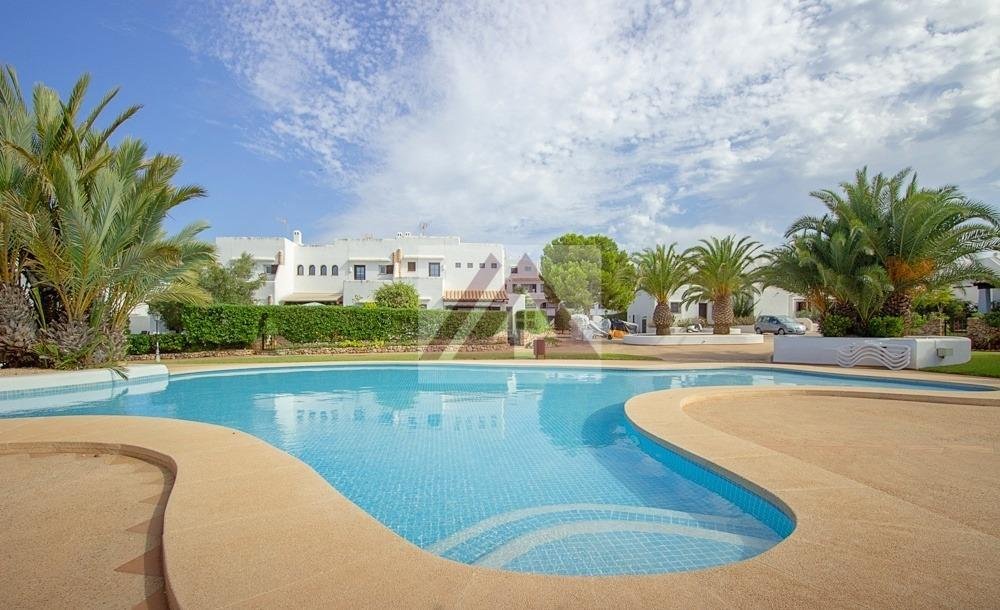 Townhouse in Cala d'Or, Santanyi, Balearic Islands 1 - 17530754