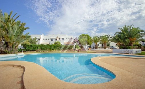 Residenza a Cala d'Or, Santanyí, Isole Baleari 1