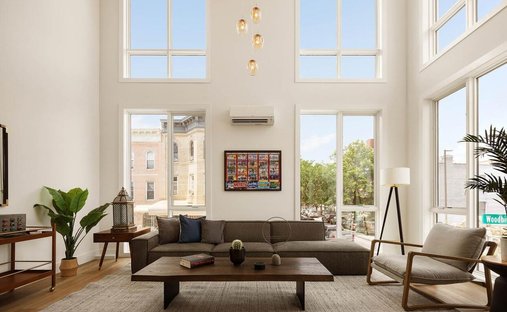 Casa a New York, New York, Stati Uniti 1