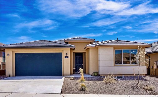 Haus in Santa Fe, New Mexico, Vereinigte Staaten 1