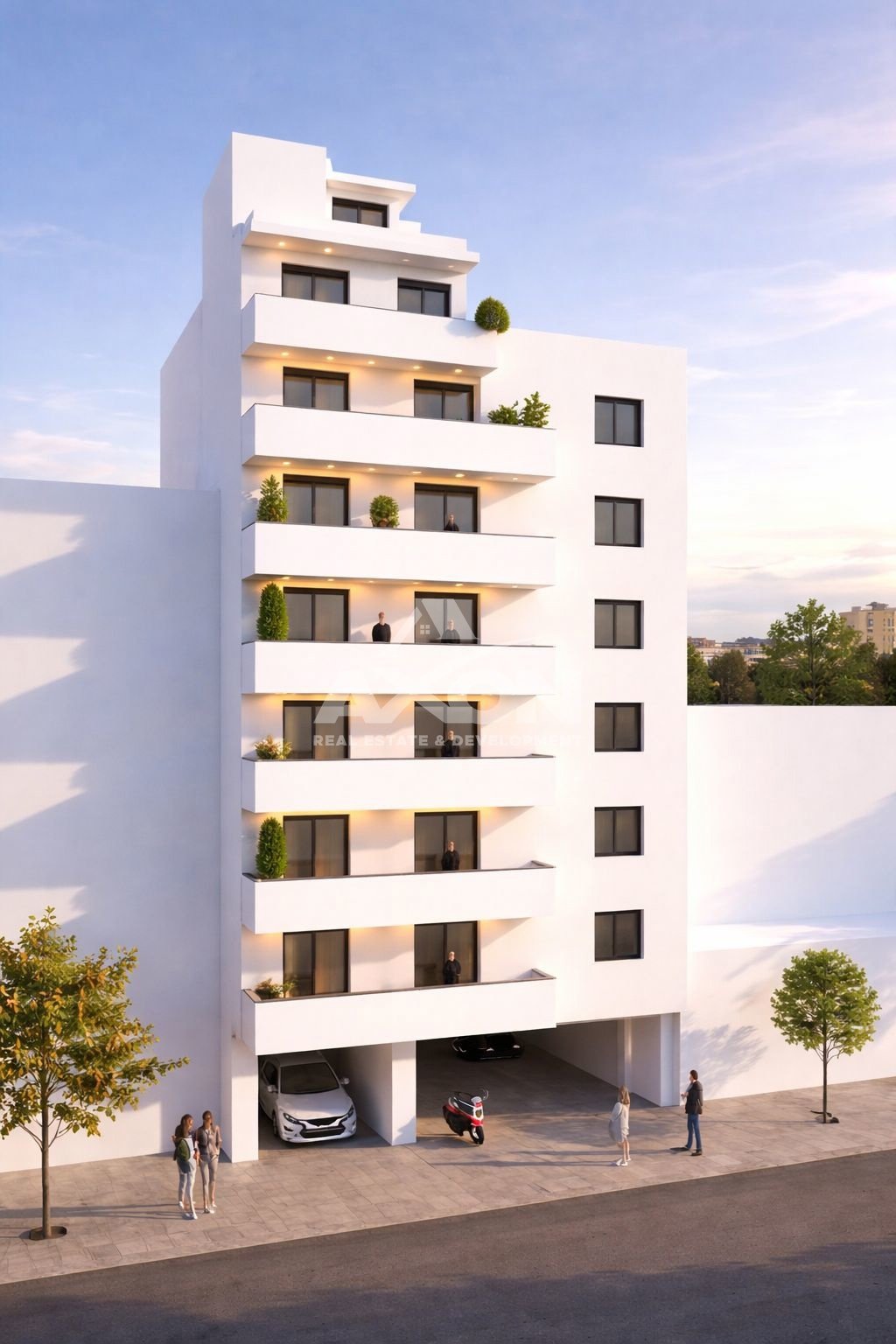 Apartment in 3rd Community of Kallithea, Attica, Greece 2 - 17530594