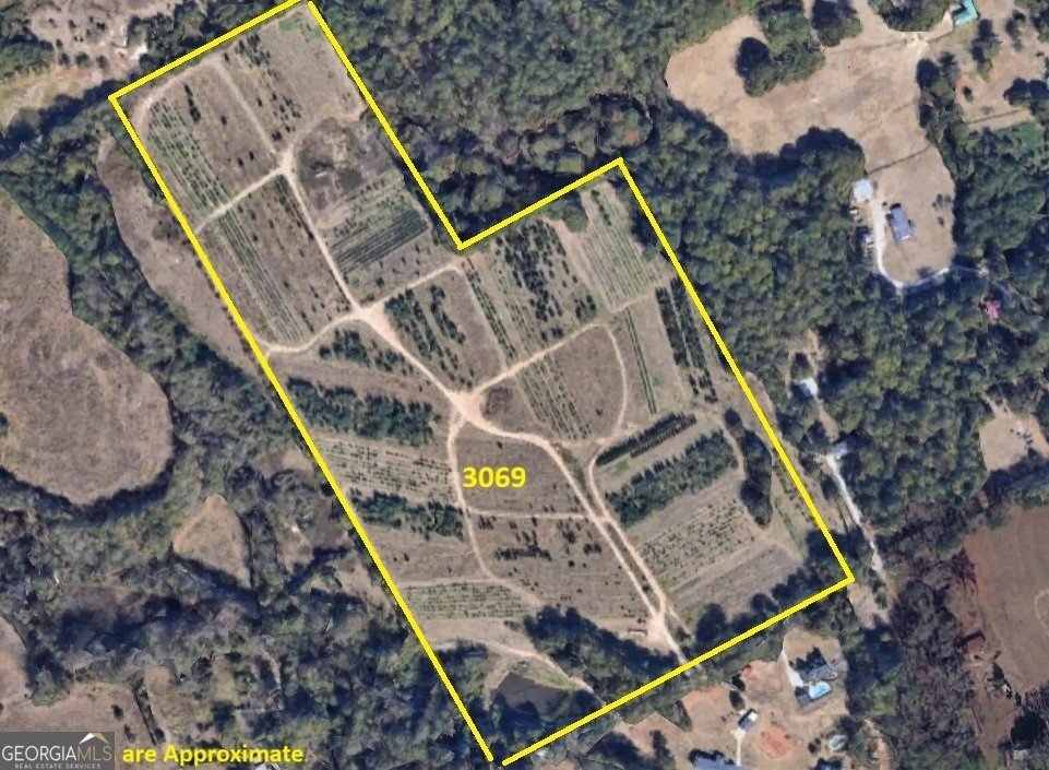 Land in Loganville, Georgia, United States 2 - 17533582