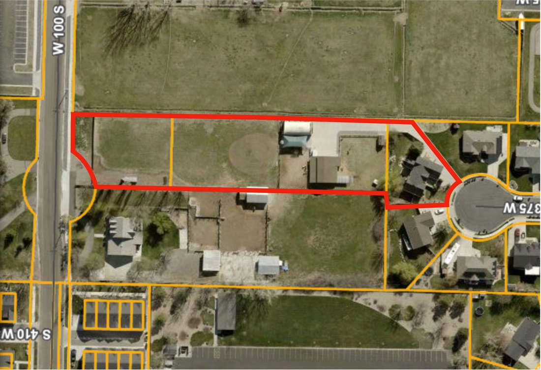 Land in Providence, Utah, United States 5 - 17532634