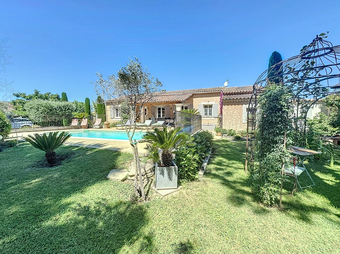 House in Graveson, Provence-Alpes-Côte d'Azur, France 4 - 17531738