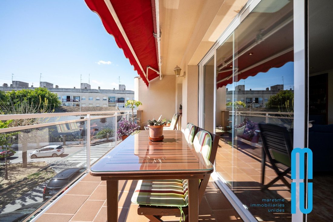 House in Pineda de Mar, Catalonia, Spain 2 - 17534965