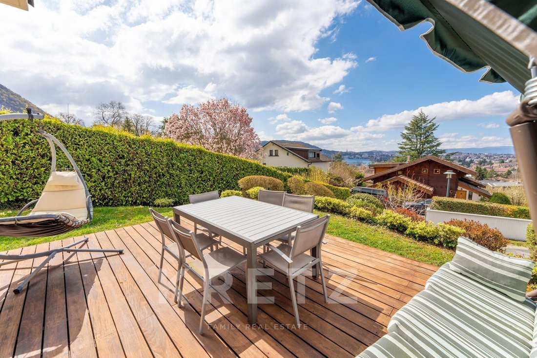 House in Annecy-le-Vieux, Annecy, France 2 - 17532489