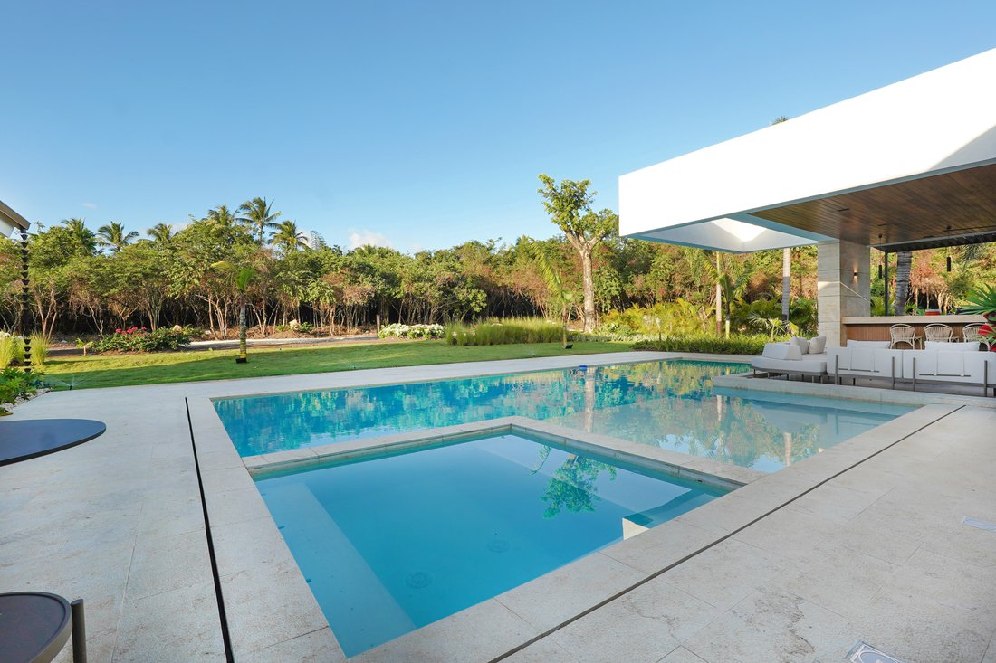 Villa in La Romana, La Altagracia Province, Dominican Republic 3 - 17533023
