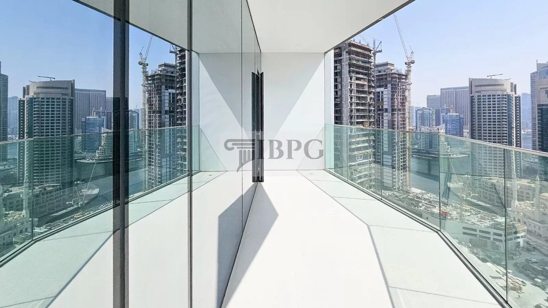 Apartment in Al Wasl, Dubai, United Arab Emirates 5 - 17532392