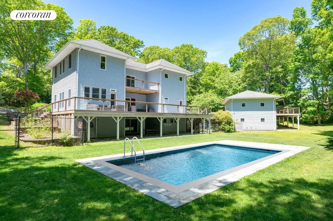 House in Shelter Island Heights, New York, United States 2 - 17534631