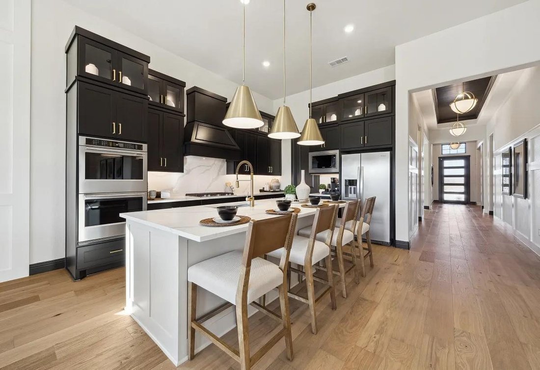 House in Montgomery, Texas, United States 5 - 17208062