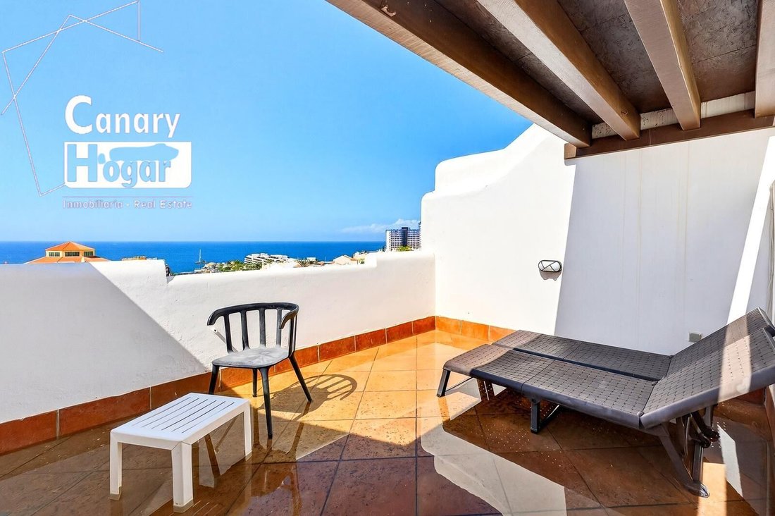 Apartment in Adeje, Canary Islands, Spain 5 - 17535010