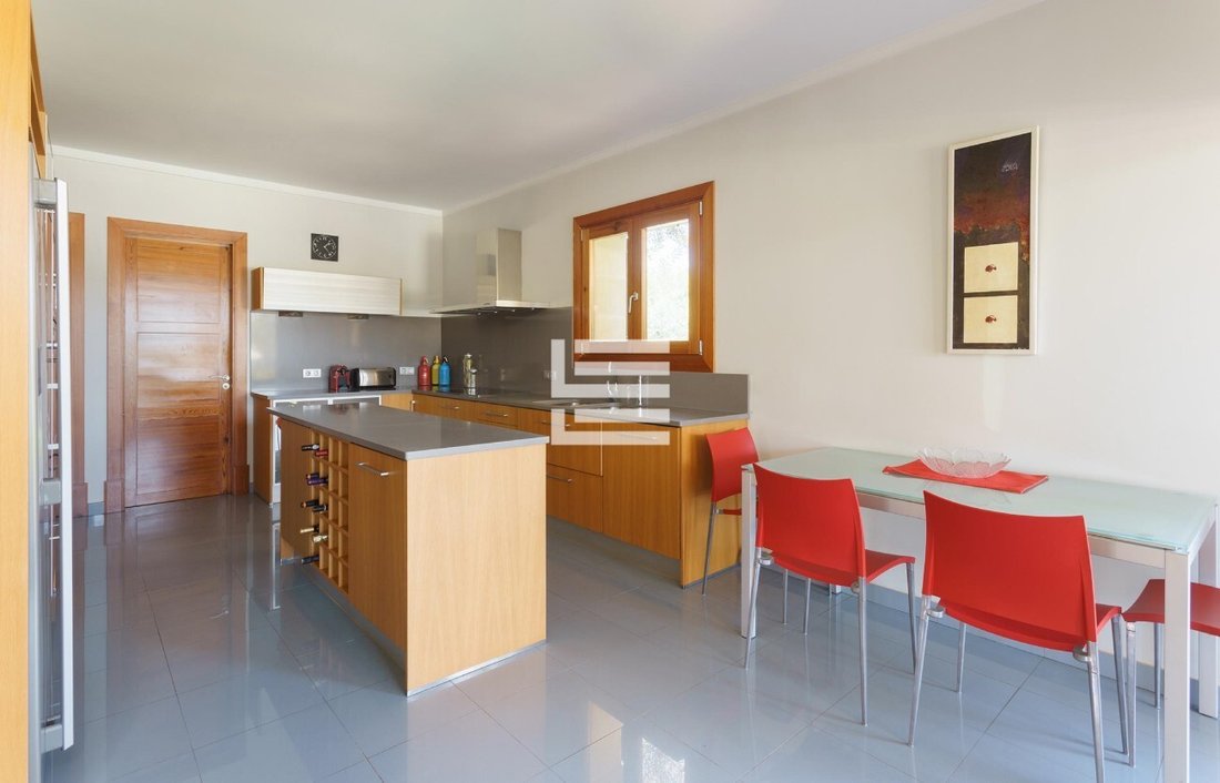 Finca in Pollenca, Balearic Islands, Spain 5 - 17530930