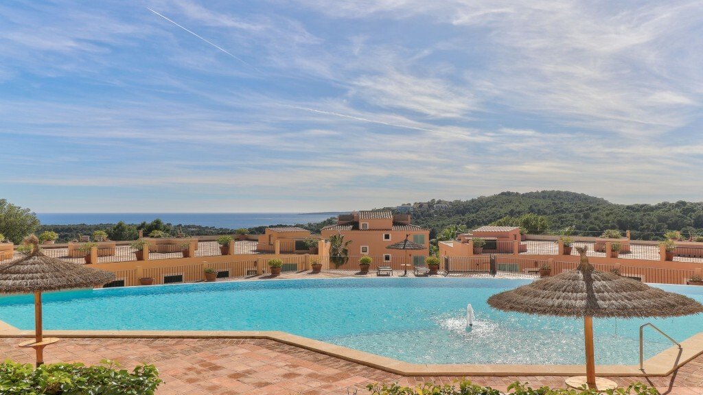 Apartment in Cas Catala, Calvia, Balearic Islands 4 - 17533419
