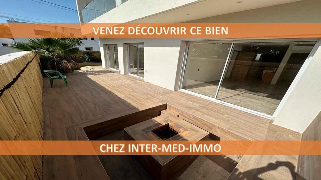 Villa in Cooperative, Agde, France 1 - 17140620