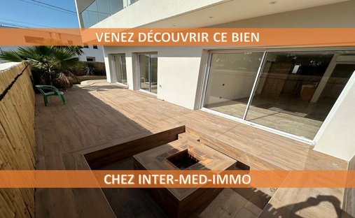 Villa in Cooperative, Agde, France 1