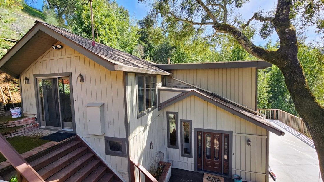 House in Los Gatos, California, United States 3 - 17002204