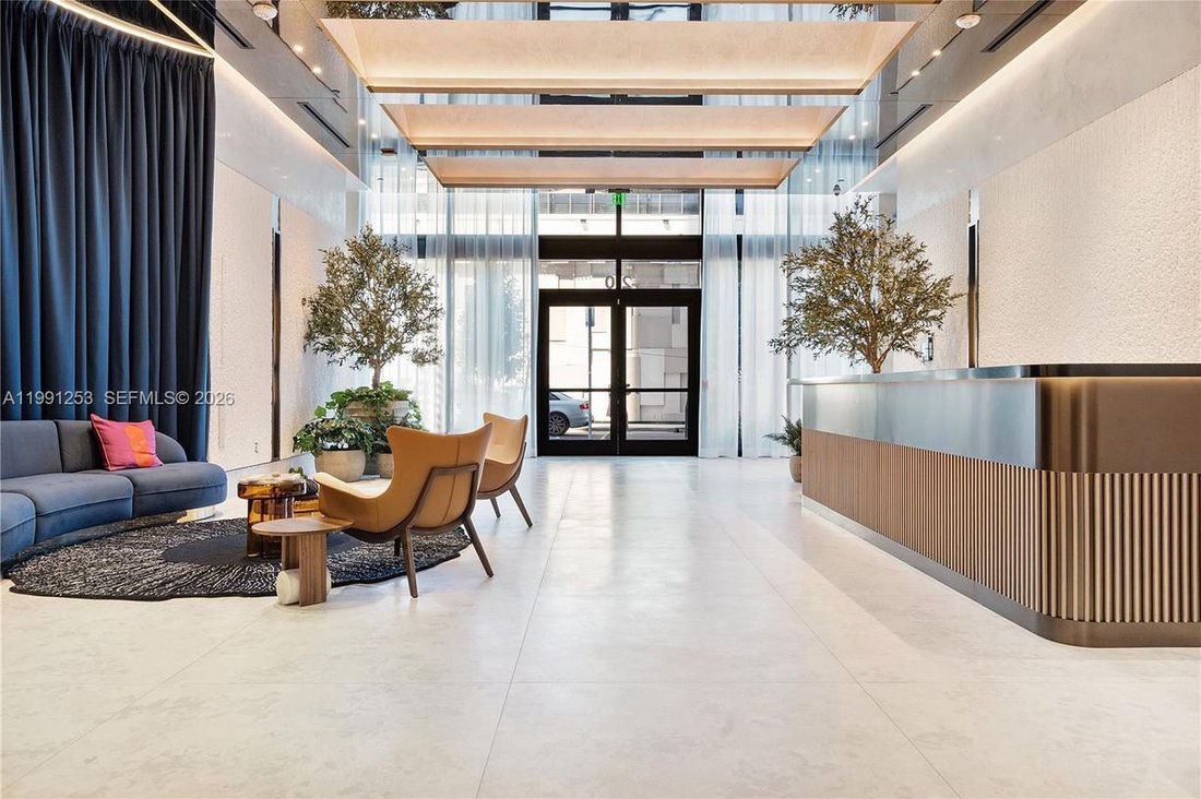 Condo in Miami, Florida, United States 3 - 17532706