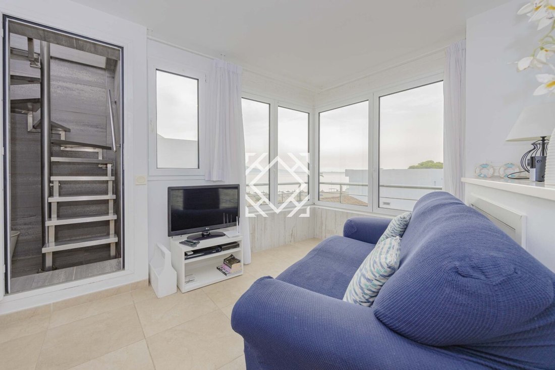 Appartement à Pollença, Îles Baléares, Espagne 3 - 17532212