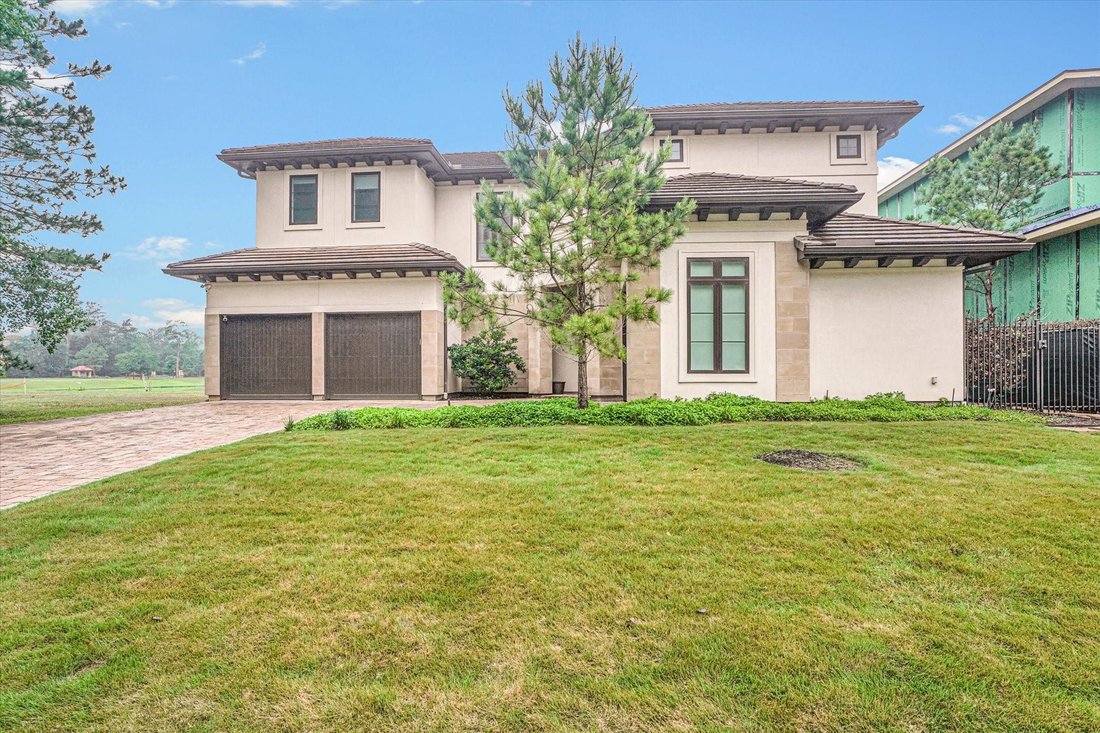 House in Spring, Texas, United States 2 - 17534358