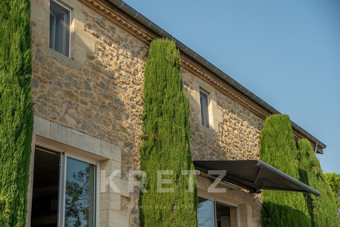 House in Centre Ville, Langon, France 4 - 17532410