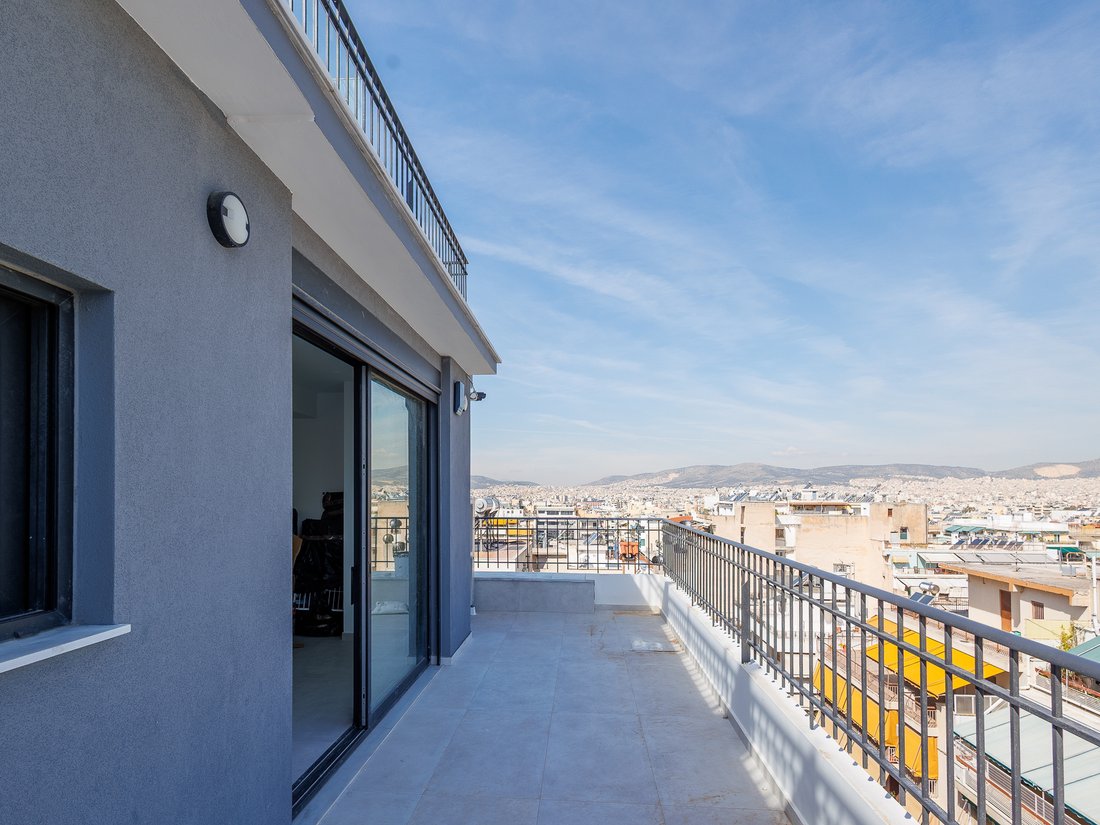 Apartment in 4th District of Athens, Athens, Greece 5 - 15993833