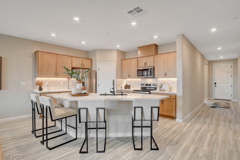 House in Henderson, Nevada, United States 2 - 17531064