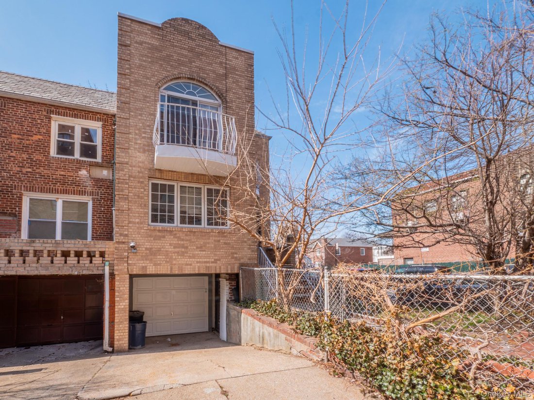 House in New York, New York, United States 3 - 17479209