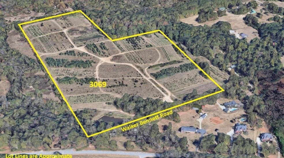 Land in Loganville, Georgia, United States 3 - 17533580