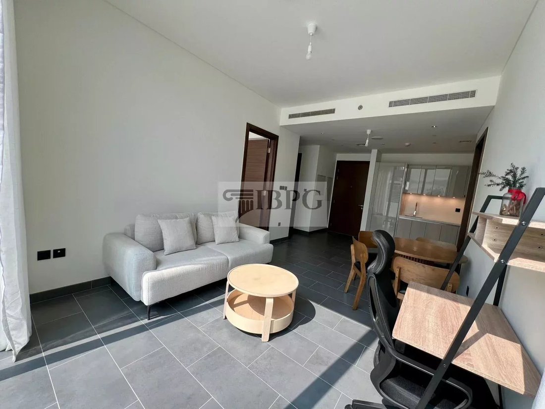 Apartment in MBR- Al Merkad, Dubai, United Arab Emirates 2 - 17532397