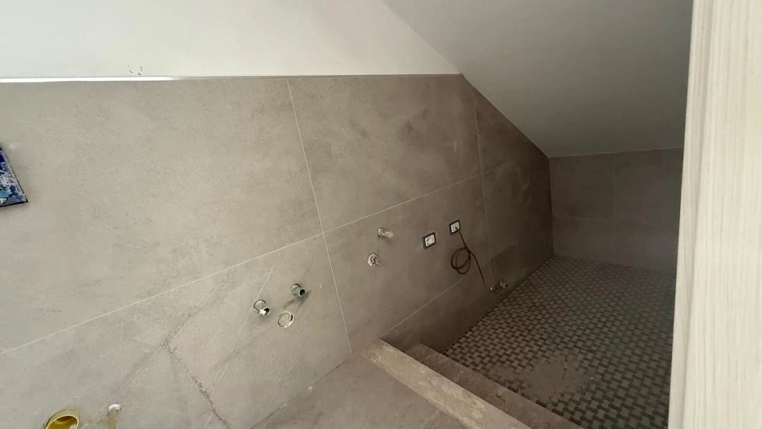 Apartment in Madonna della Ruota, Bordighera, Liguria 5 - 17532029